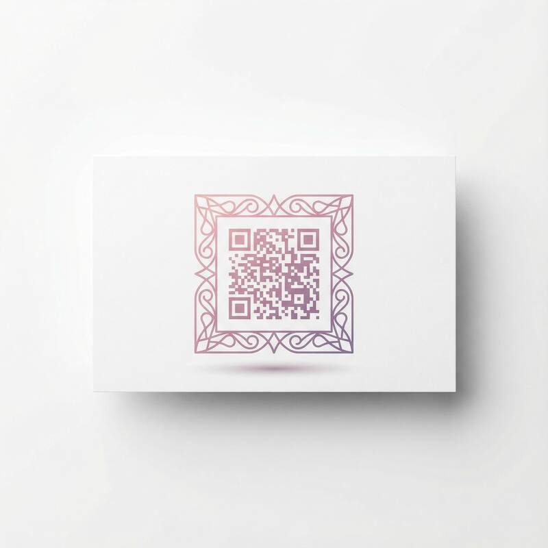 夜夜撸公众号二维码