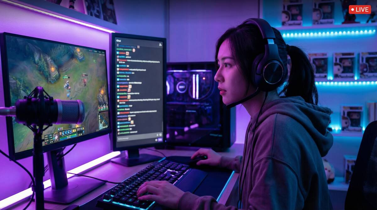 夜夜撸游戏视频