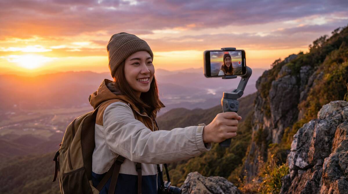 夜夜撸旅行视频